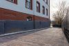 3-ZIMMER-EIGENTUMSWOHNUNG mit großem Privatgarten in historischer Bausubstanz - Hof_Stellplätze