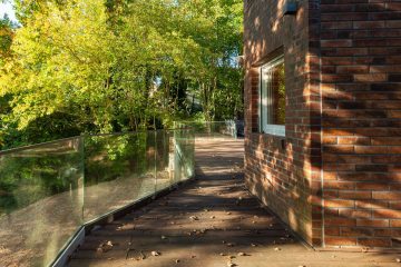 3-ZIMMER-EIGENTUMSWOHNUNG mit großem Privatgarten in historischer Bausubstanz, 76751 Jockgrim, Souterrainwohnung