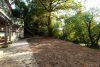 3-ZIMMER-EIGENTUMSWOHNUNG mit großem Privatgarten in historischer Bausubstanz - Garten