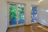 3-ZIMMER-EIGENTUMSWOHNUNG mit großem Privatgarten in historischer Bausubstanz - Schlafzimmer
