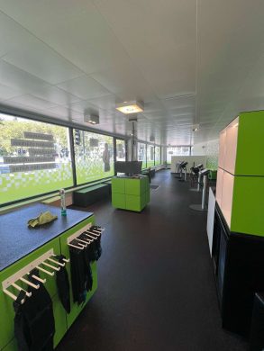 Gewerbefläche in Top-Sichtlage – 167 m² für Wachstum & Ertrag, 76227 Karlsruhe, Praxis