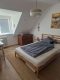 Gemütliche Dachgeschosswohnung – perfekt für Anleger und Eigennutzer - Schlafzimmer