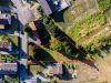 NATURNAHES WOHNEN: attraktives Baugrundstück in Gaggenau-Oberweier - Grundstück eingezeichnet