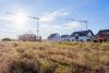 FELDRANDLAGE BAUPLATZ FÜR IHR TRAUMHAUS: im Neubaugebiet K2 in Kandel - Baugebiet