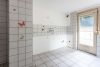 EIN-ZWEIFAMILIENHAUS mit Einliegerwohnung, Scheune und großem Grundstück - Küche