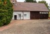 EIN-ZWEIFAMILIENHAUS mit Einliegerwohnung, Scheune und großem Grundstück - Hof Scheune