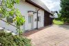 EIN-ZWEIFAMILIENHAUS mit Einliegerwohnung, Scheune und großem Grundstück - Ansicht Einliegerwohnung Scheu