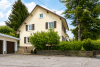 EIN-ZWEIFAMILIENHAUS mit Einliegerwohnung, Scheune und großem Grundstück - Hausansicht