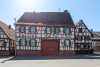 HISTORISCHES Mehrgenerationen-Anwesen mit Ausbaupotenzial - Fassadenansicht