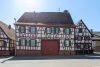 HISTORISCHES Mehrgenerationen-Anwesen mit Ausbaupotenzial - Fassadenansicht