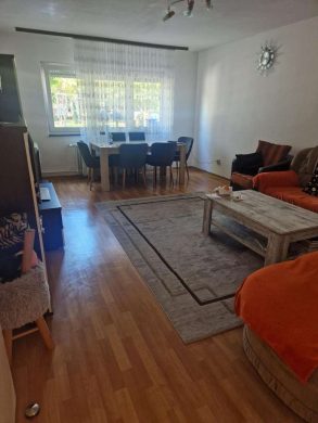 Großzügige, familienfreundliche 3-Zimmer-Wohnung, 76227 Karlsruhe, Wohnung