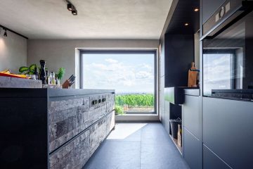 Exklusive Immobilie mit Panoramablick auf die Weinberge, 76833 Frankweiler, Einfamilienhaus