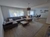 Exklusive 4-Zimmer-Wohnung – viel Platz für Familie, Arbeit und Freizeit - Wohnzimmer