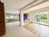ZEITLOSE ARCHITEKTUR EFH in Karlsruhe Knielingen - Wohnzimmer Esszimmer
