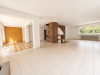 ZEITLOSE ARCHITEKTUR EFH in Karlsruhe Knielingen - Wohnzimmer Küche